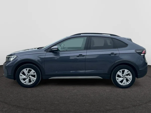 VOLKSWAGEN Taigo (2022) — foto 11 van 19