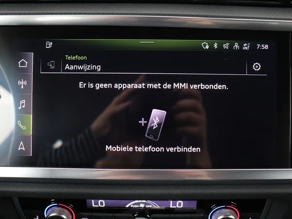 AUDI Q3 (2022) — foto 13 van 29