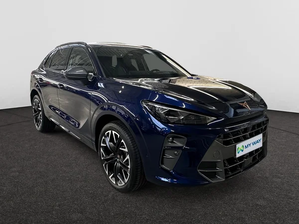 CUPRA Terramar e-Hybrid (PHEV) (2025) — foto 15 van 24