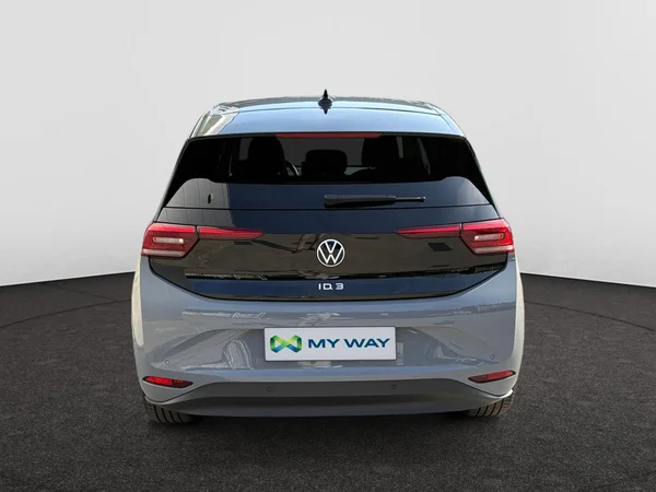 VOLKSWAGEN ID.3 (2026) — foto 19 van 24