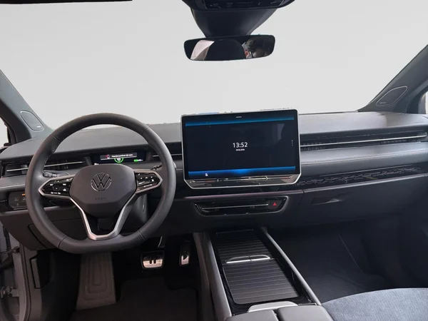 VOLKSWAGEN ID.7 (2026) — foto 22 van 24
