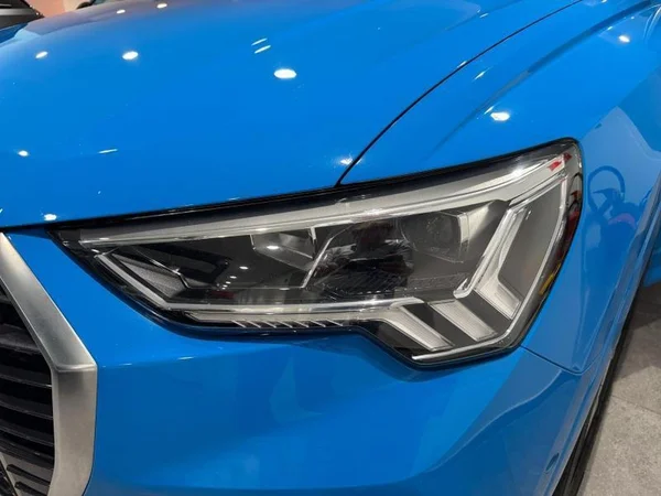 AUDI Q3 (2019) — foto 20 van 30
