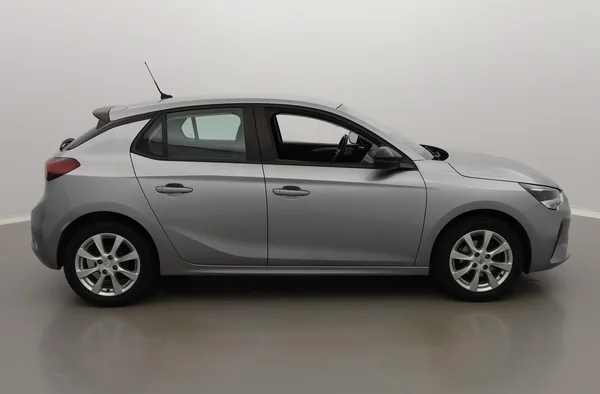 Opel Corsa (2021) — foto 31 van 34