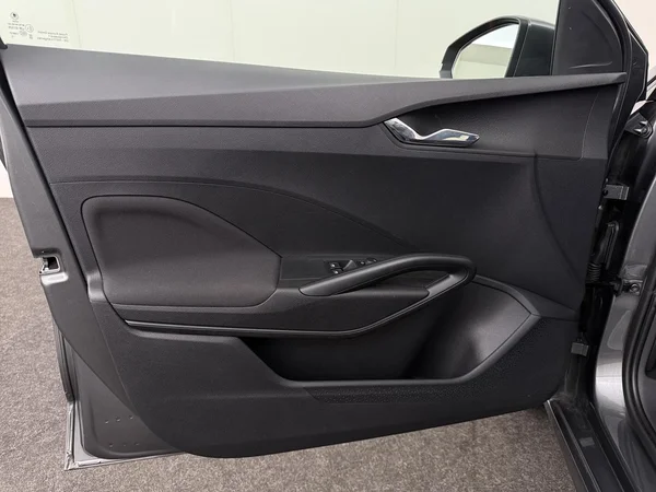 SKODA Fabia (2025) — foto 7 van 18