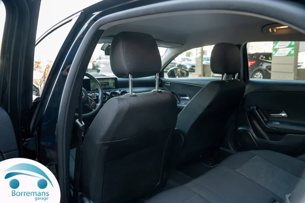 Mercedes-Benz A-160 (2022) — foto 16 van 39