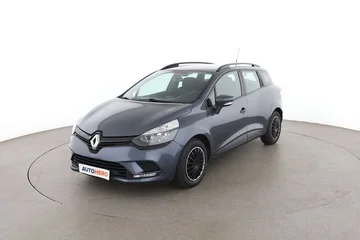 Renault Clio b92c9074-6a84-49b8-b463-651ff59c6e40