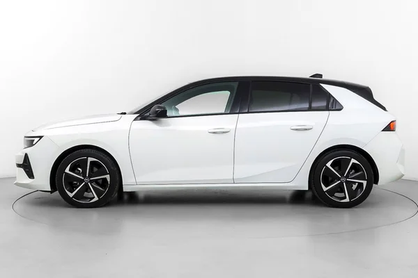 Opel Astra (2024) — foto 12 van 43