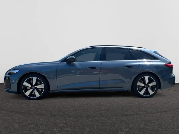 AUDI A5 Avant e-hybrid (PHEV) (2025) — foto 9 van 16