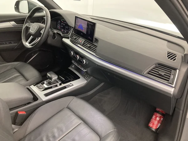 AUDI Q5 (2022) — foto 10 van 36