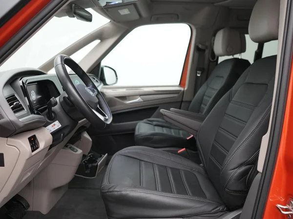 VOLKSWAGEN California T7 Dsl (2025) — foto 39 van 40