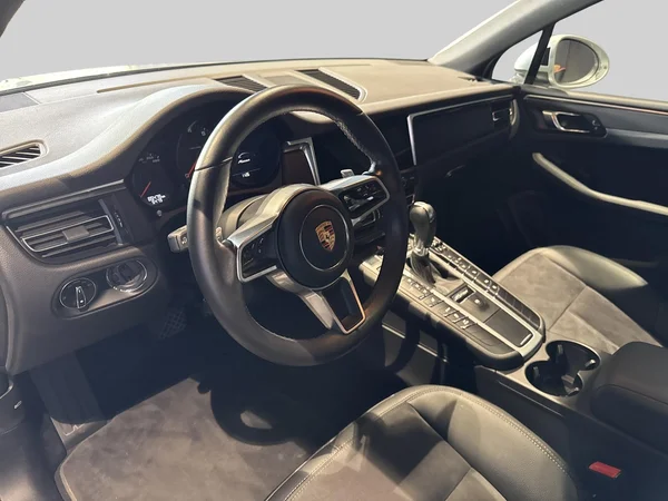 Porsche Macan (2021) — foto 19 van 19