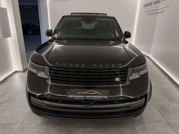 Land Rover Range Rover (2024) — foto 12 van 25