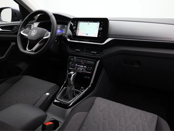 VOLKSWAGEN T-Cross (2026) — foto 13 van 19
