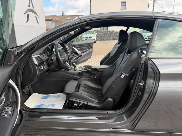 Bmw 420 (2017) — foto 28 van 30