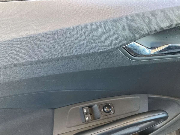 Škoda Fabia (2022) — foto 15 van 23