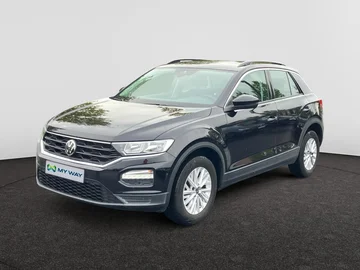 VOLKSWAGEN T-Roc (2021)