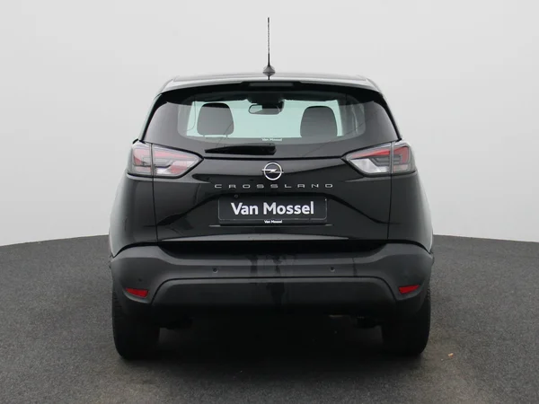 Opel Crossland (2021) — foto 32 van 36