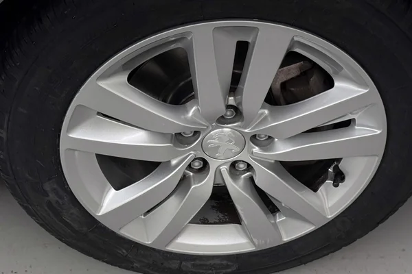 Peugeot 308 SW (2020) — foto 20 van 32
