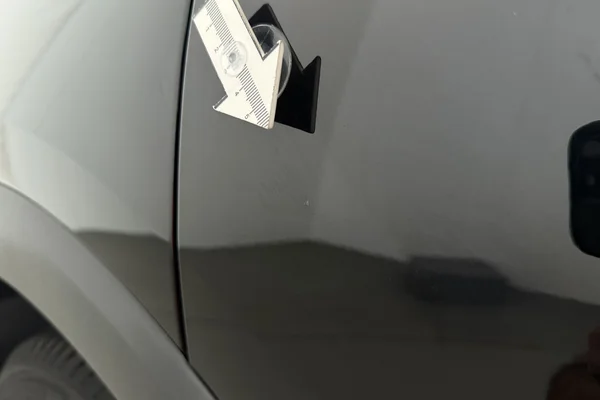 Opel Crossland (2021) — foto 14 van 22