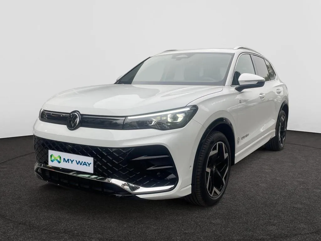 VOLKSWAGEN Tiguan 1122_47865_2025