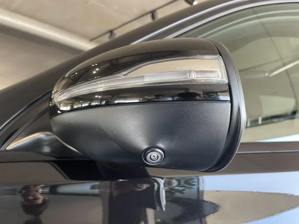 Mercedes-Benz GLE (2023) — foto 14 van 23