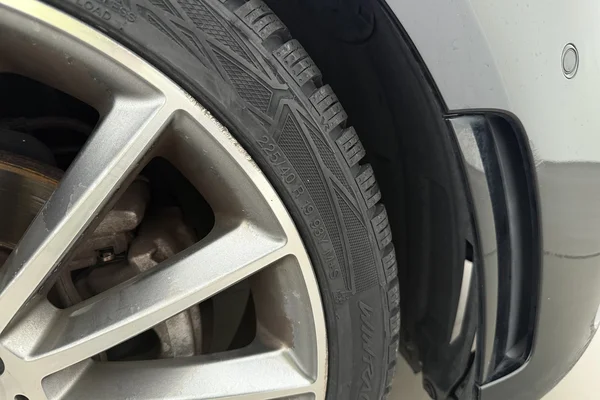 Mercedes-Benz A-Class (W177) (2021) — foto 14 van 22