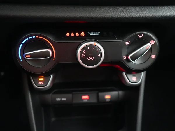 Kia Picanto (2025) — foto 9 van 22