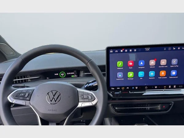 Volkswagen ID.7 Tourer (2026) — foto 2 van 20
