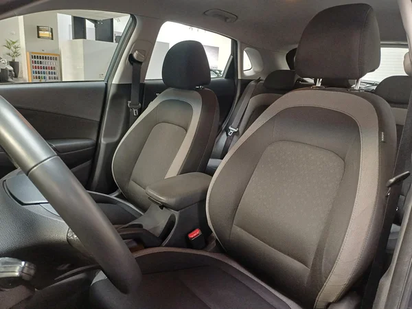Hyundai Kona (2021) — foto 3 van 28