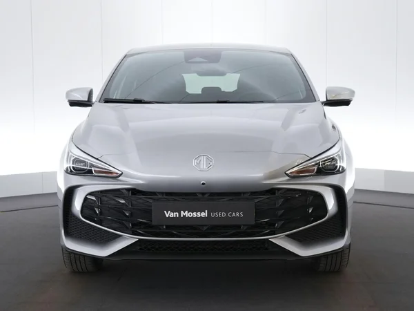 MG MG3 (2024) — foto 16 van 22