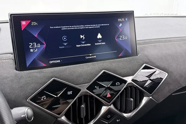 DS Ds 3 Crossback (2021) — foto 15 van 44