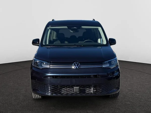 VOLKSWAGEN Caddy Maxi eHybrid (PHEV) (2026) — foto 11 van 16