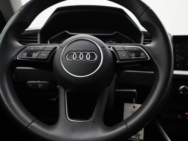 Audi A1 Sportback (2023) — foto 43 van 43