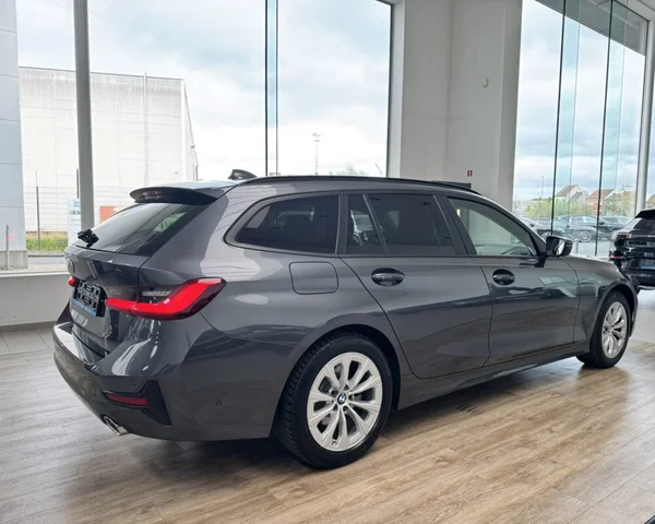 BMW 3 Reeks (2020) — foto 30 van 30