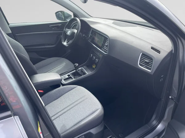 SEAT Ateca (2023) — foto 15 van 20