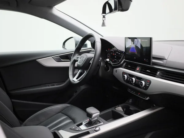 Audi A5 (2021) — foto 29 van 43