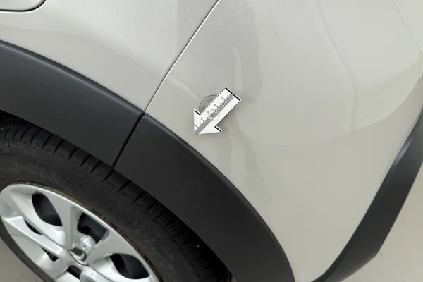 Citroen C3 (2023) — foto 9 van 19