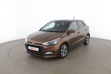 Hyundai i20 608e294d-b321-43eb-8d7b-29090a6f2ffd