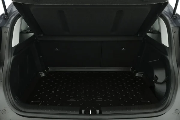 Hyundai Bayon (2022) — foto 8 van 16