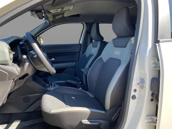 Dacia Duster (2025) — foto 5 van 20