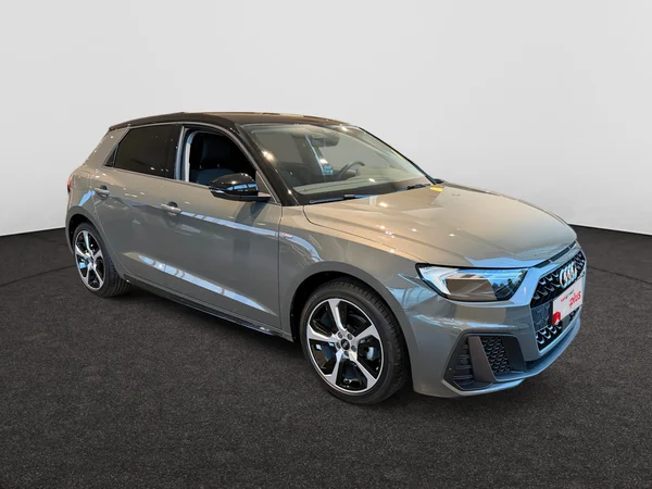 AUDI A1 Sportback (2025) — foto 4 van 19