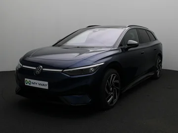 VOLKSWAGEN ID.7 Tourer (2025)