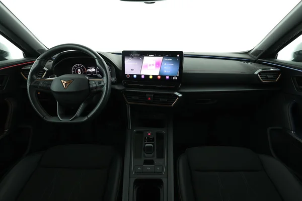Cupra Formentor (2024) — foto 3 van 16