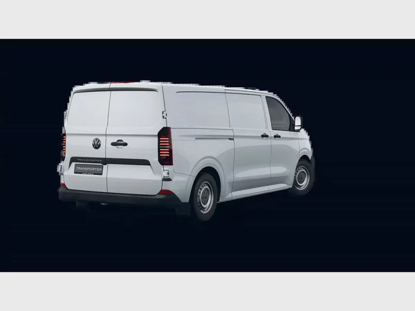 VOLKSWAGEN Transporter T7 30 Fou Lwb (2025) — foto 5 van 9