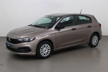 Fiat Tipo Hatchback (2021)