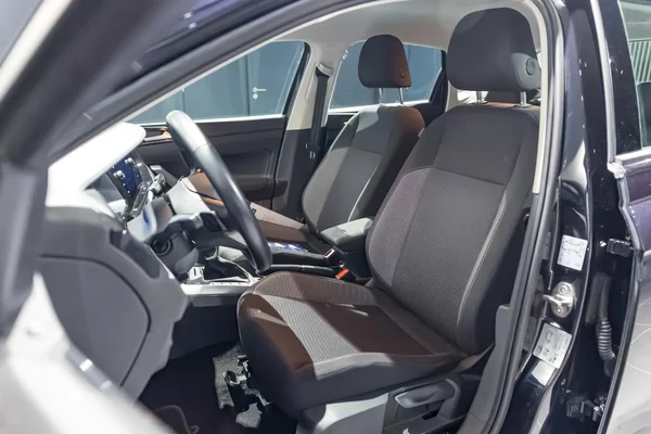 Volkswagen Polo (2022) — foto 28 van 28