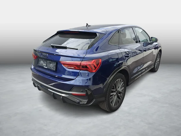 Audi Q3 (2024) — foto 18 van 21