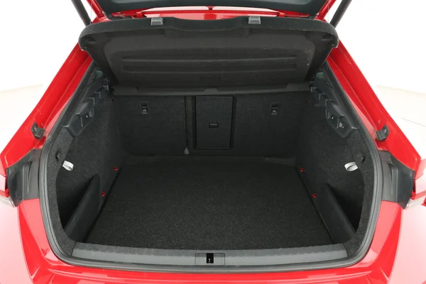 Skoda Octavia (2022) — foto 8 van 16