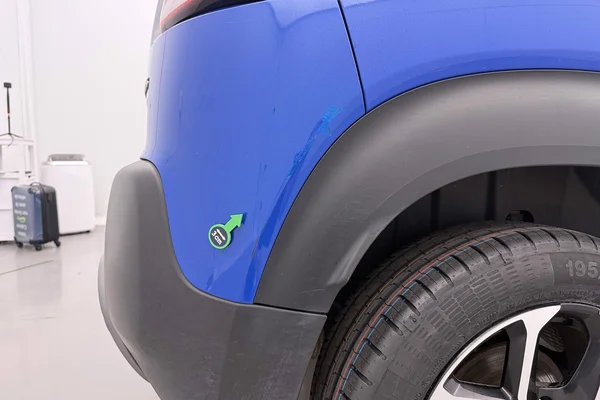 Citroen C3 Aircross (2022) — foto 20 van 36