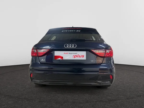 AUDI A1 Sportback (2022) — foto 17 van 21